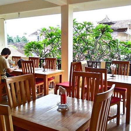 Nyoman Badri Homestay Ubud Eksteriør billede