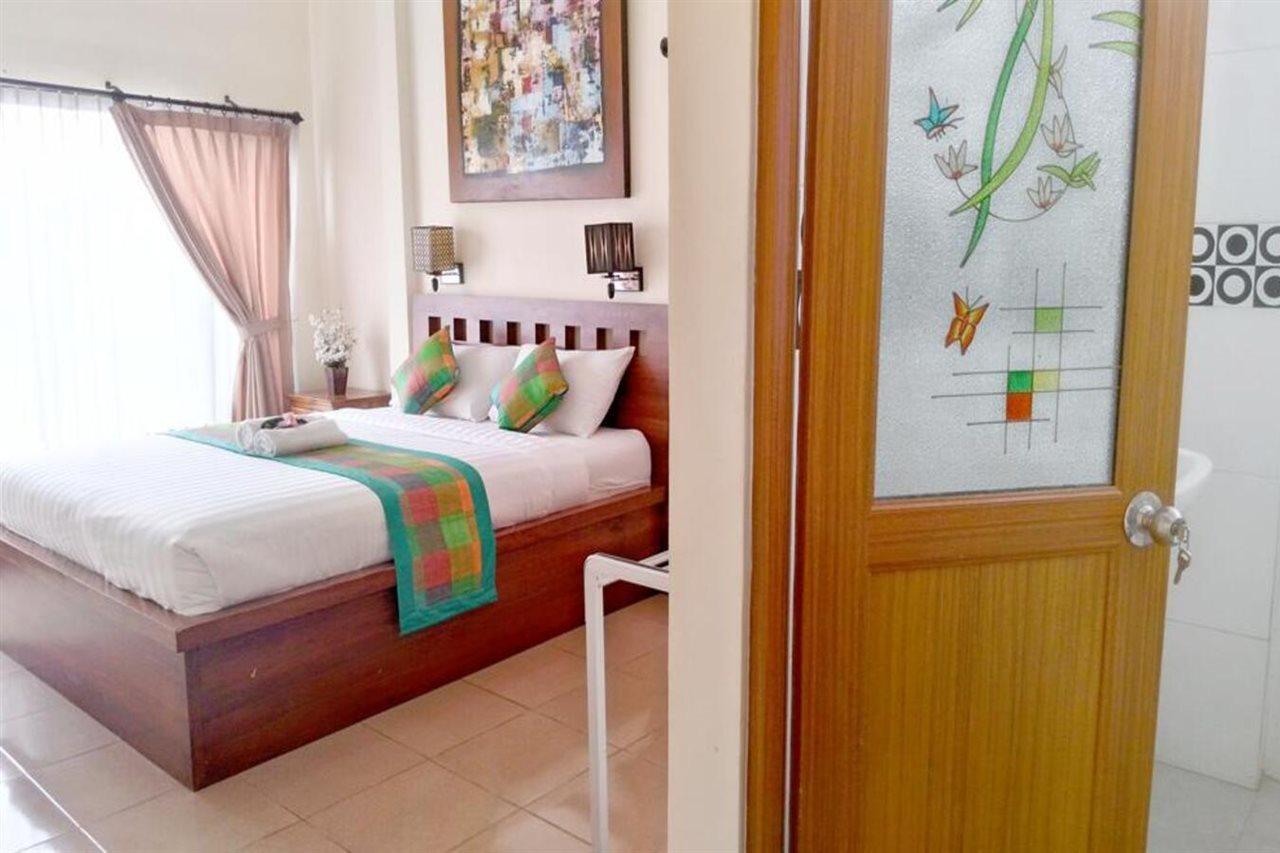 Nyoman Badri Homestay Ubud Eksteriør billede