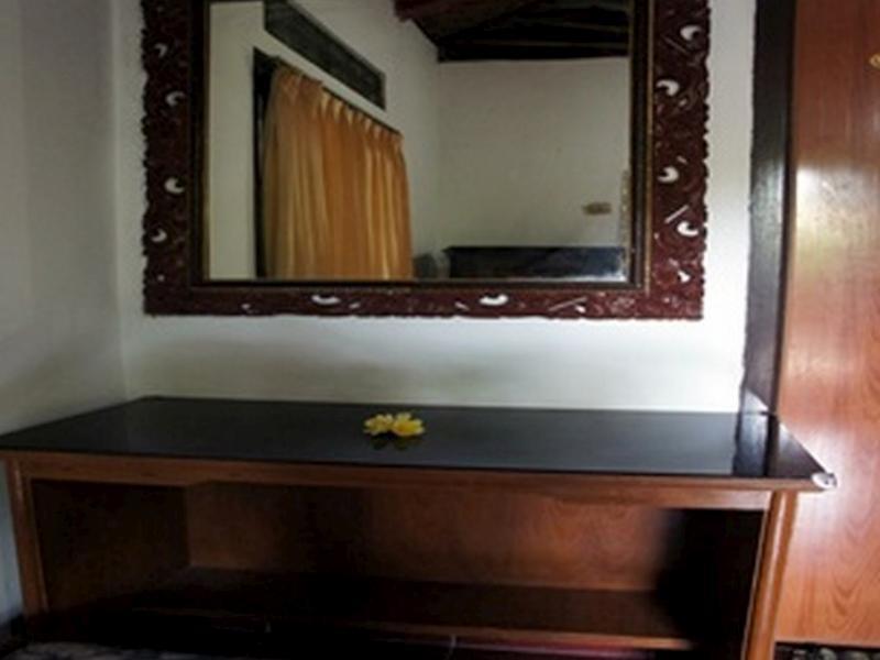 Nyoman Badri Homestay Ubud Eksteriør billede