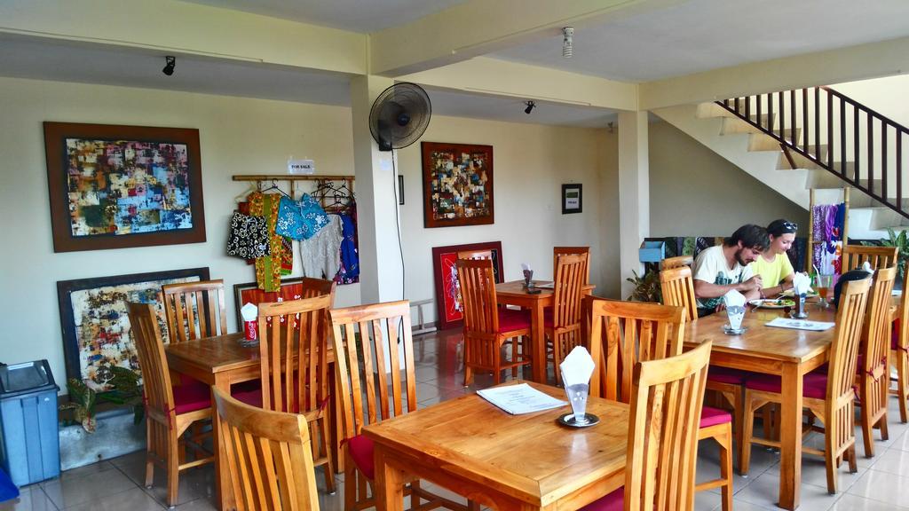 Nyoman Badri Homestay Ubud Eksteriør billede
