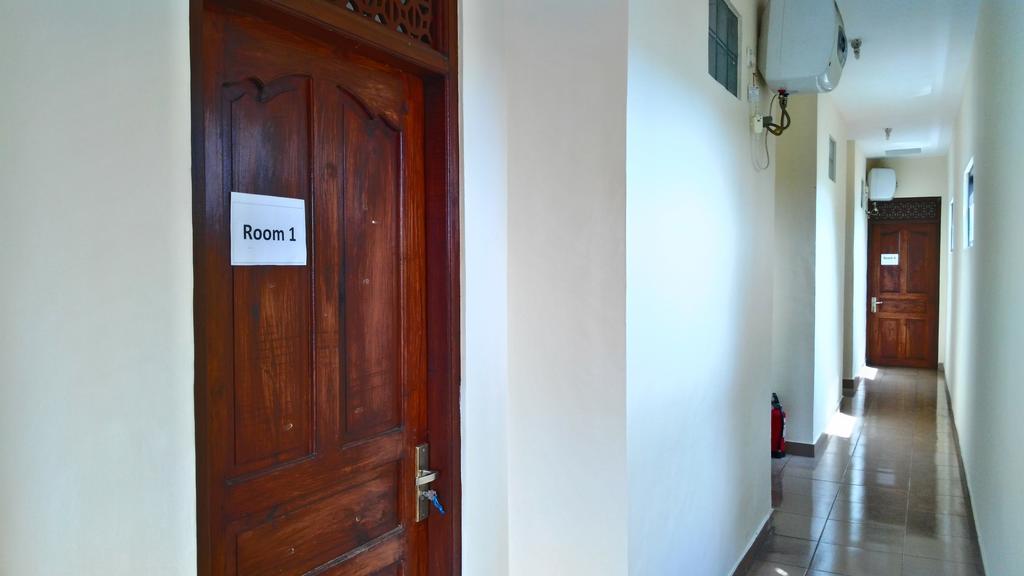 Nyoman Badri Homestay Ubud Eksteriør billede