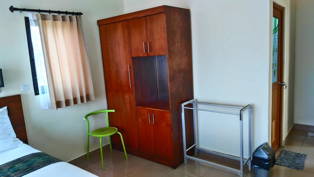 Nyoman Badri Homestay Ubud Eksteriør billede