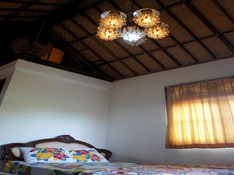 Nyoman Badri Homestay Ubud Eksteriør billede