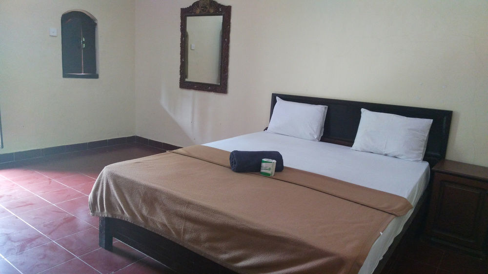 Nyoman Badri Homestay Ubud Eksteriør billede