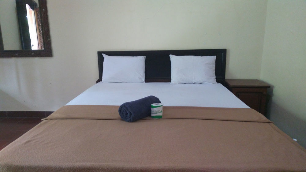 Nyoman Badri Homestay Ubud Eksteriør billede