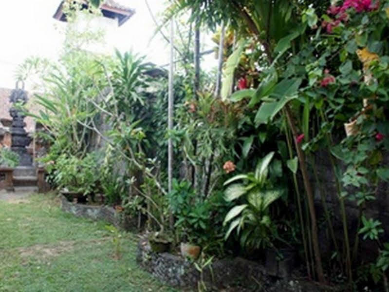 Nyoman Badri Homestay Ubud Eksteriør billede