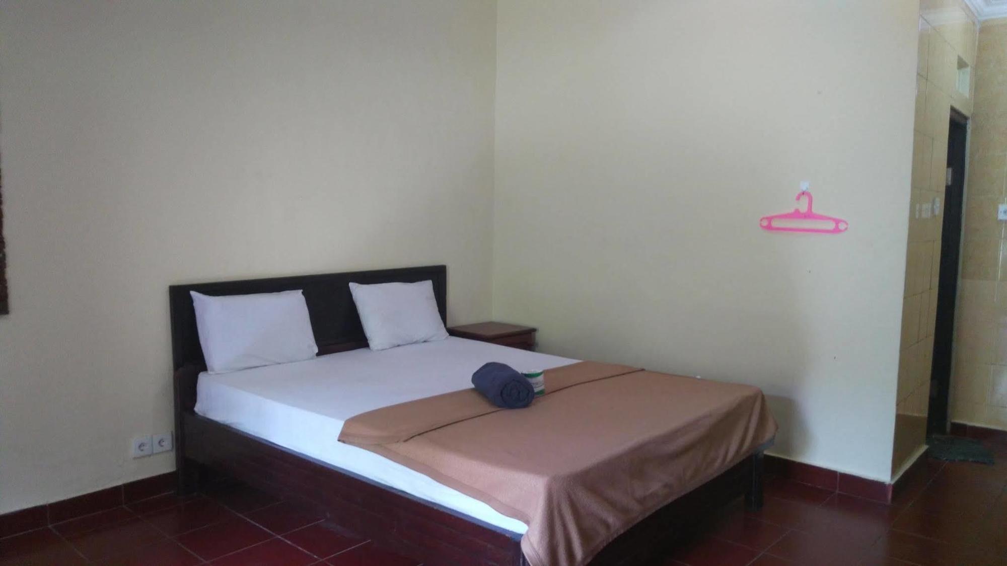 Nyoman Badri Homestay Ubud Eksteriør billede
