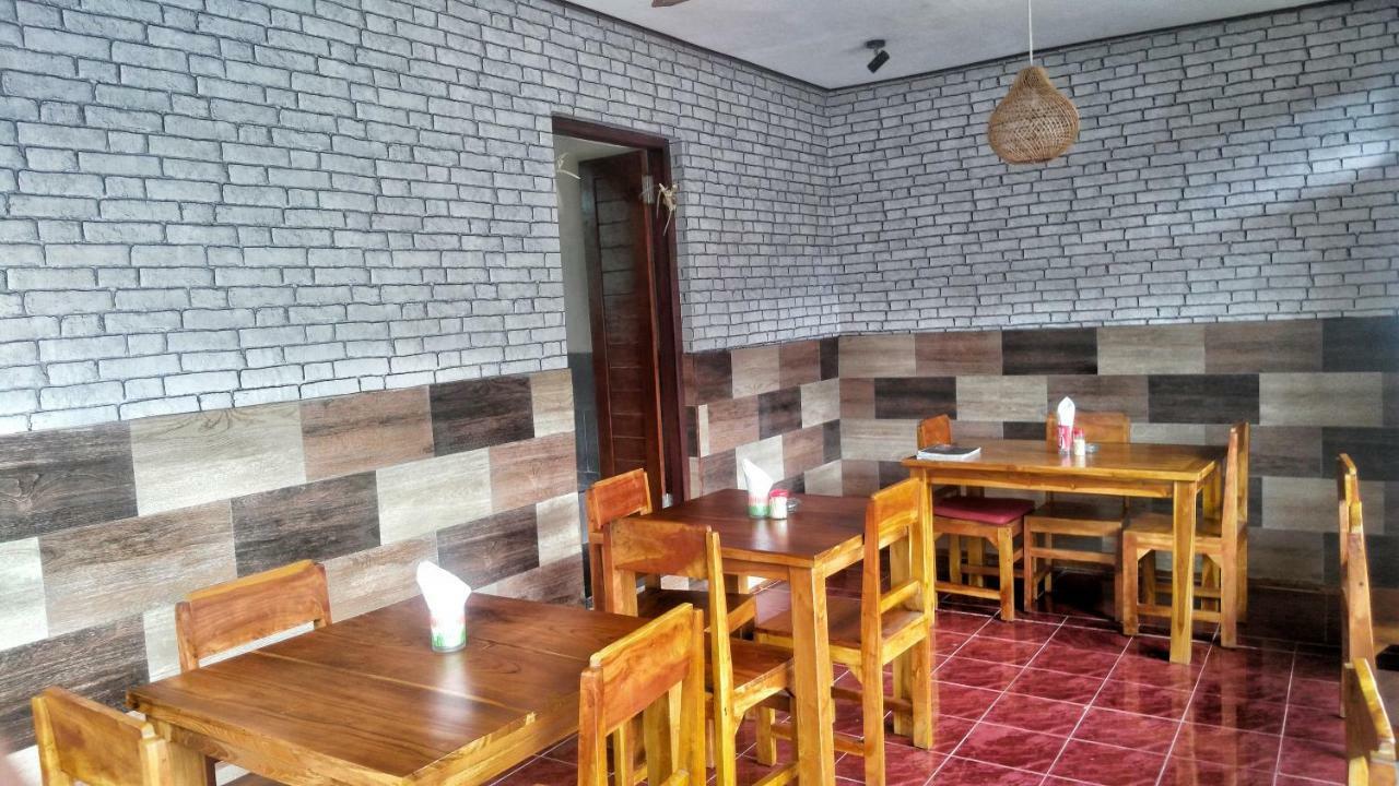 Nyoman Badri Homestay Ubud Eksteriør billede
